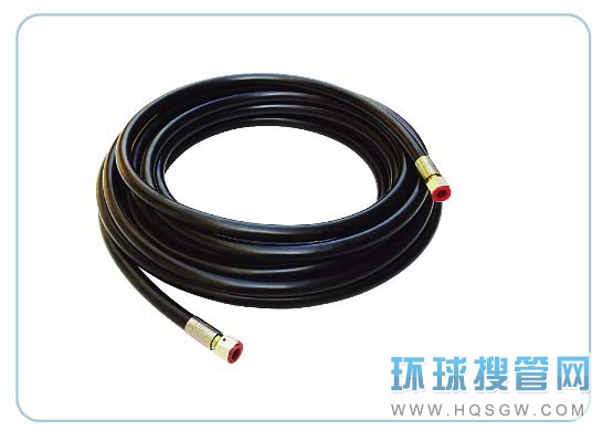 高压胶管
