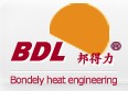 青岛邦得力热工器材有限公司