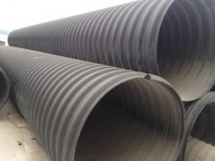 ֣HDPE˫ڲƹܳ ָ̹ܵƷ