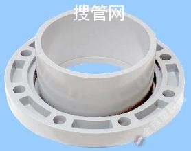 pvc法兰