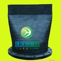 橡胶排污止回阀