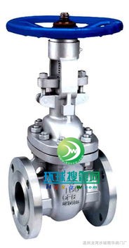 阀门1