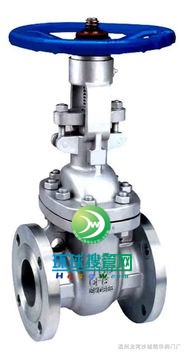 阀门1