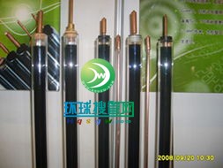 导热管