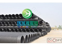 HDPE˫ڲƹ|۹|DN225~800նSN2