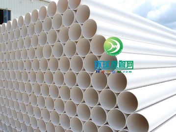 PVC-U排水管1