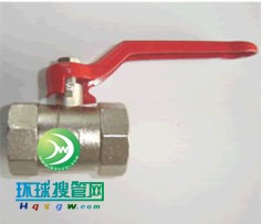 过滤阀