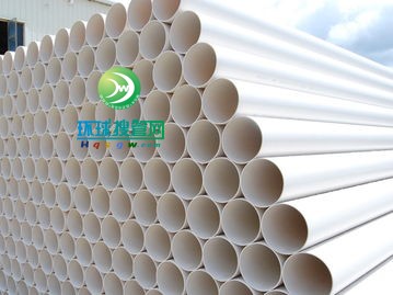 PVC-U排水管1