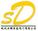 杭州上蝶管道阀门有限公司