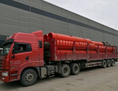 DN800ȫܵӦܵ
