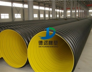 DN600SN8hdpeִǿƹܳ
