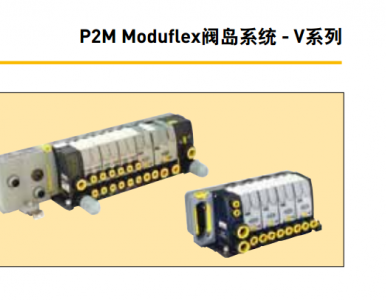 .ɿparker P2M ModuflexϵͳVϵ