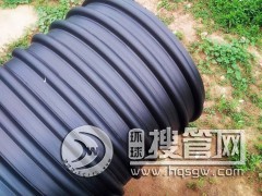 HDPEִǿܵ