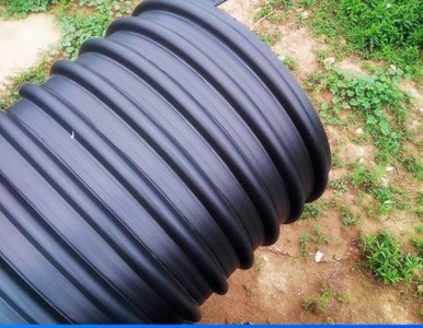 HDPEִǿܵ